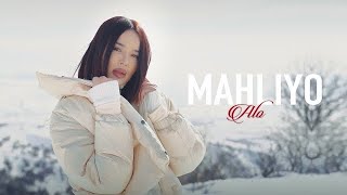 Mahliyo - Alo | Music Video Resimi