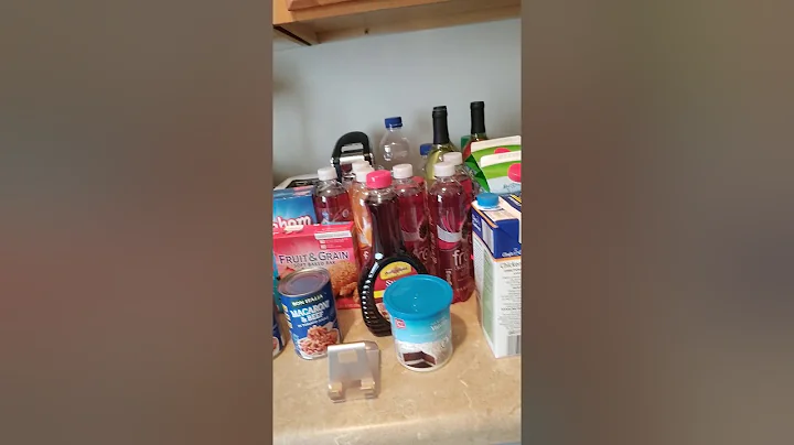 It's Aldi time!!!