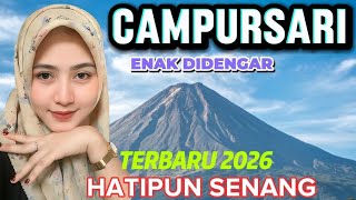 paling jos paling mantap terbaru banget campursari viral hatipun menjadi senang sekali