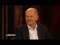 Politiker und SPD-Kanzlerkandidat Olaf Scholz | NDR Talk Show | NDR