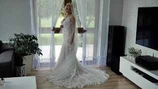 MAŁGORZATA &amp; GRZEGORZ / TELEDYSK WESELNY 4k