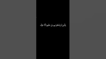 #القران_الكريم #سورة_آل_عمران #ياسرالدوسري #كرومات الآيات 169 _ 171