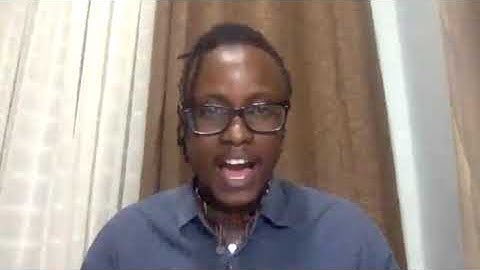 If Objects  Could Speak : Panel discussion