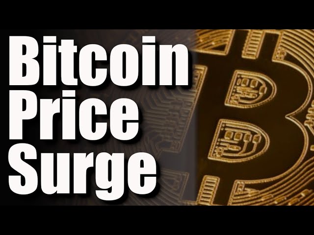 Why This Bitcoin Season Could Be HISTORIC!