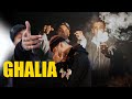 Young b officiel  ghalia feat shvr ft ricoboy