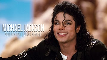 Michael Jackson | (I Can