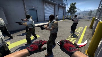 CS GO   New Map DE CANALS and SPECTRUM CASE!  Amazing update