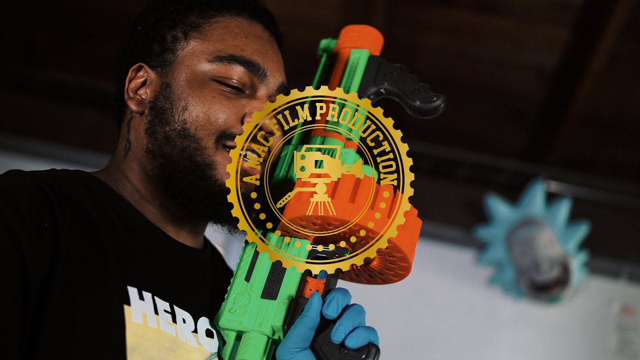 EBK DontPlay - Demon Time (Official Video) SHOT BY: @SHONMAC071 - YouTube