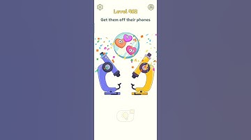 DOP 2 #Gameplay level 462 Delete Parts Solution and  #answer 🎉🎉 Subcribe 😆