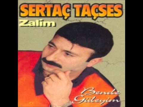 Serdar Taçses - Sensiz Yaşıyorum Sanma