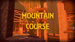 [AMT] Mountain Course [Cool Hard] By Errlich