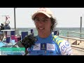 HIGHLIGHTS from Day 4 at the Gran Canaria GLORIA Windsurf World Cup | PWA World Tour
