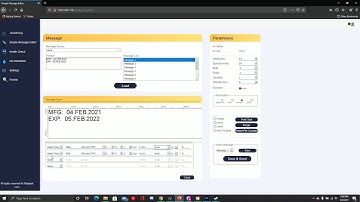 SNEED-JET Infinity - HX Manager Introduction