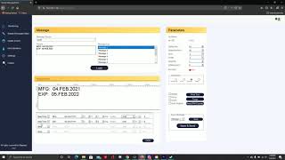 SNEED-JET Infinity - HX Manager Introduction