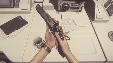 ALIEN ISOLATION Part 4 Hack The Elevator