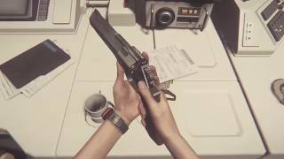 ALIEN ISOLATION Part 4 Hack The Elevator