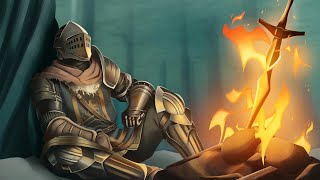 So I gave Dark Souls another try...