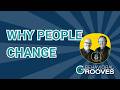 What Happened to the Person I Knew? Why Relationships Change