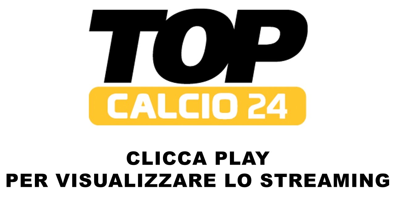 calcio streaming
