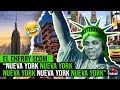 EL CHERRY SCOM - NUEVA YOL NUEVA YORK NUEVA YORK NUEVA YOL NUEVA YOL (ACTUALIDADES CON EL CHERRY)