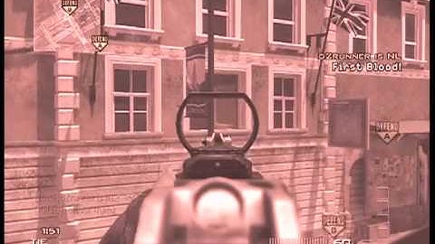 2v2 with Team NameLess | SnD on Underground vs Forever | d2runner is NL and Classic is NL