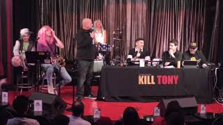Nate Welch Kill Tony 419 w Andrew Schulz