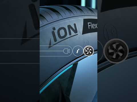 iON | Exclusive