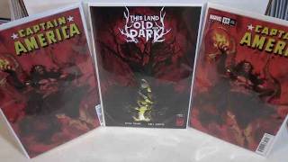 Jim Comics Top Picks For NCBD Sept 16, 2026