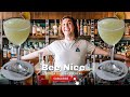 Bee Nice - Tequila Tuesday Cocktail