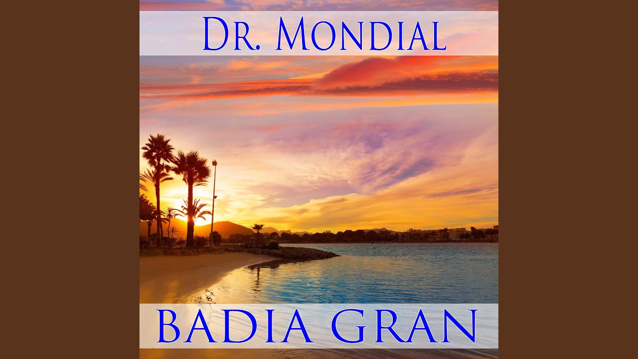 Watch Badia Gran (Extended Edit) on YouTube Watch Badia Gran (Extended Edit) on YouTube