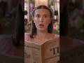can these fans solve the case of the Enola Holmes 3 premiere? #Netflix #EnolaHolmes