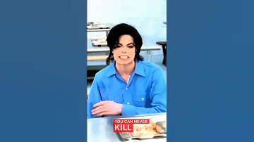 Beat Me Hate Me You Can Never Break Me Michael Jackson Song RAJ 