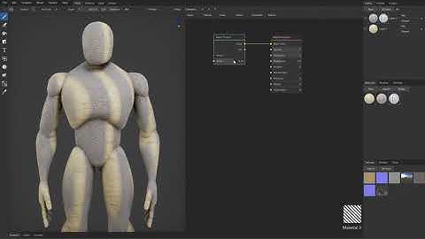 Fill Mask | ArmorPaint