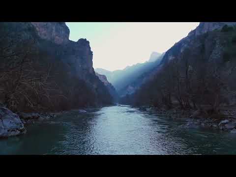 Konitsa - Zagoria