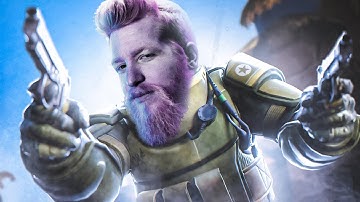 What Happens When Your Whole Team is Trolling? - CS:GO