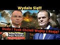 Premier grecji ujawnia tajne rozmowy z parya do konfliktu chciaa doczy polska