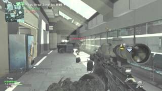 Rolling Quad Feed MSR
