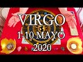 ♍️ VIRGO ✨ - DÍAS AGITADOS - 🔮 (1-10 MAYO 2020 / Estrella Tarot)