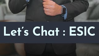 Lets Chat ESIC: Your Quick Guide to Financial Wellness for Employers