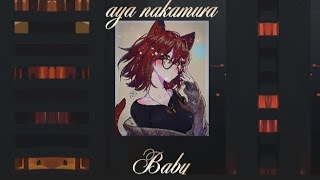 Aya Nakamura - Baby (Slowed + Reverb)