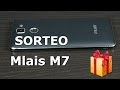 [TERMINADO] - Sorteo INTERNACIONAL Mlais M7 - ¡PUEDE SER TUYO!