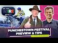 A clean sweep for Marine Nationale?! | Punchestown Festival Tips &amp; Preview | On The Wire | Racing TV