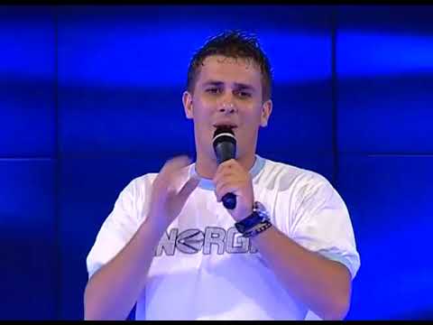 Dejan Krstovic Dejo Idi Od Mene Svijet Renomea Renome 25 08 2008