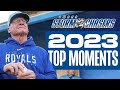 Omaha storm chasers top ten moments of 2023