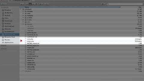 8. How to set up our Drupal installation with Acquia Dev Desktop (a Drupal how-to)