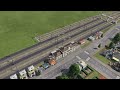 Transport fever 2  direction lauvergne  gare de clermontferrand  episode 85