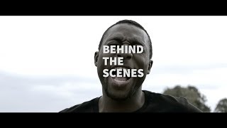 Behind The Scenes: Bruises Short Film