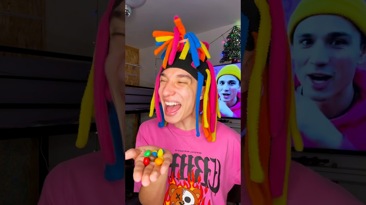 Китайка и Малыш 96 серия😂😆