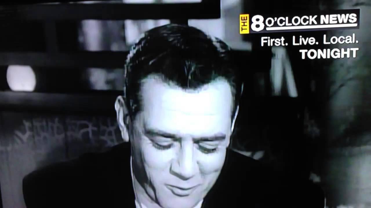 James Hong. Perry Mason. YouTube