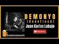 Demonyo (Redefined) - Juan Karlos Labajo (Lyric Video) by DrunkEntertainmentTV